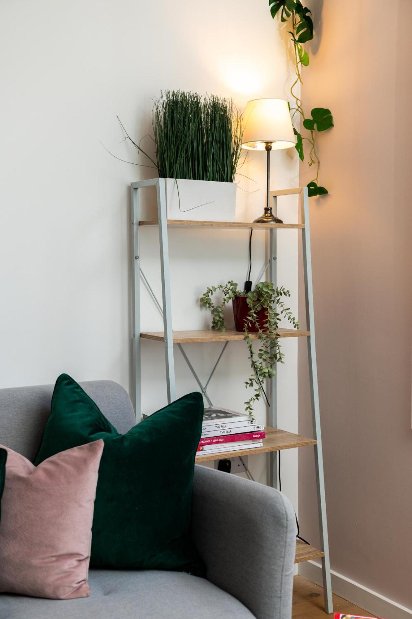 1Br Stylish Flat By Hostarahomes, Near Liverpool Street, Prime London Location, Sleeps Up To 4 Londres Exterior foto